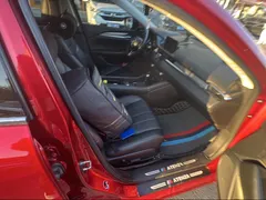 2021 Mazda Mazda6 2.5L Sport, красный — фото 11