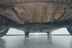 2023 Volkswagen Tacqua 1.5L AT Fashion, белый — фото 10