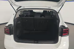2023 Volkswagen Tacqua 1.5L AT Fashion, белый — фото 11