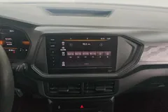 2023 Volkswagen Tacqua 1.5L AT Fashion, белый — фото 15