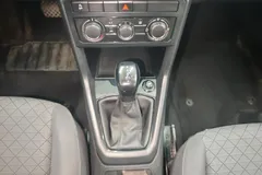 2023 Volkswagen Tacqua 1.5L AT Fashion, белый — фото 16
