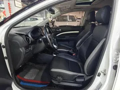 2021 Kia Yipao 1.4L CVT Sunroof, белый — фото 4