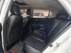 2021 Kia Yipao 1.4L CVT Sunroof, белый — фото 5