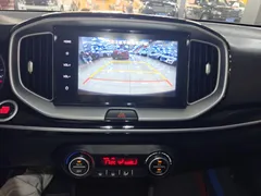 2021 Kia Yipao 1.4L CVT Sunroof, белый — фото 8