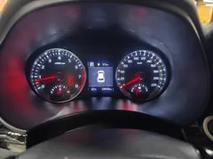 2021 Kia Yipao 1.4L CVT Sunroof, белый — фото 9