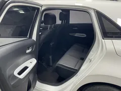 2021 Honda Fit 1.5L CVT, белый — фото 12