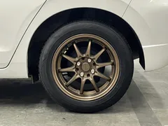 2021 Honda Fit 1.5L CVT, белый — фото 15