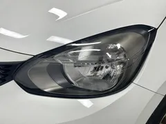 2021 Honda Fit 1.5L CVT, белый — фото 18
