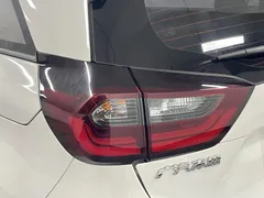 2021 Honda Fit 1.5L CVT, белый — фото 19