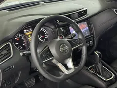 2022 Nissan Qashqai 2.0L XV Prem Luxury, белый — фото 5