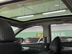 2022 Nissan Qashqai 2.0L XV Prem Luxury, белый — фото 6