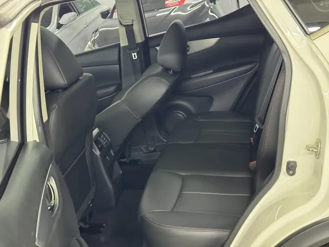 2022 Nissan Qashqai 2.0L XV Prem Luxury