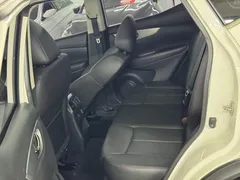 2022 Nissan Qashqai 2.0L XV Prem Luxury, белый — фото 7