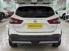 2022 Nissan Qashqai 2.0L XV Prem Luxury, белый — фото 9
