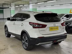 2022 Nissan Qashqai 2.0L XV Prem Luxury, белый — фото 10