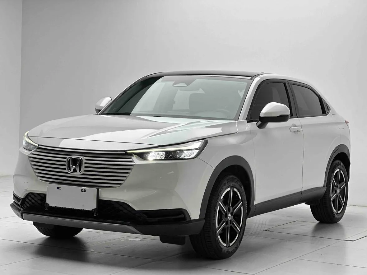 2023 Honda Vezel 1.5L CVT Tech