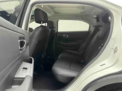 2023 Honda Vezel 1.5L CVT Tech, белый — фото 5