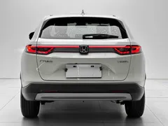 2023 Honda Vezel 1.5L CVT Tech, белый — фото 8