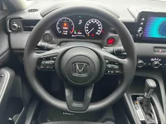 2023 Honda Vezel 1.5L CVT Tech, белый — фото 10