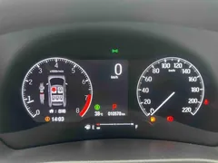 2023 Honda Vezel 1.5L CVT Tech, белый — фото 11