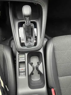 2023 Honda Vezel 1.5L CVT Tech, белый — фото 13