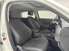 2023 Honda Vezel 1.5L CVT Tech, белый — фото 14