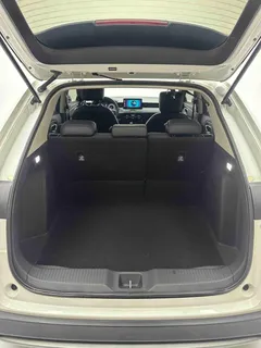 2023 Honda Vezel 1.5L CVT Tech, белый — фото 19