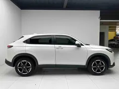 2023 Honda Vezel 1.5L CVT Tech, белый — фото 20