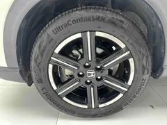 2023 Honda Vezel 1.5L CVT Tech, белый — фото 22