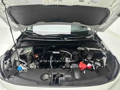 2023 Honda Vezel 1.5L CVT Tech, белый — фото 23