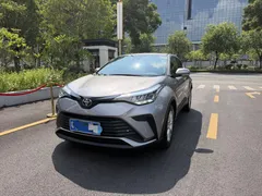 2022 Toyota IZOA 2.0L CARE — фото 1