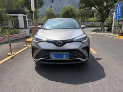 2022 Toyota IZOA 2.0L CARE — фото 2