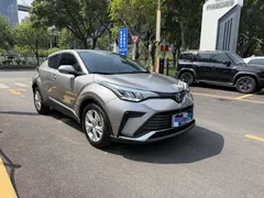 2022 Toyota IZOA 2.0L CARE — фото 3