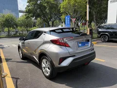 2022 Toyota IZOA 2.0L CARE — фото 4
