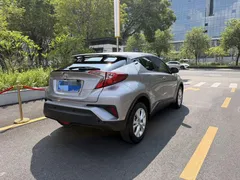 2022 Toyota IZOA 2.0L CARE — фото 5