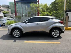 2022 Toyota IZOA 2.0L CARE — фото 7