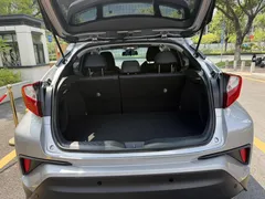 2022 Toyota IZOA 2.0L CARE — фото 15