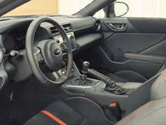 2022 Subaru BRZ 2.4L MT — фото 6