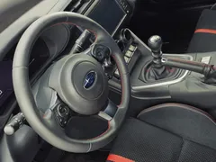 2022 Subaru BRZ 2.4L MT — фото 9