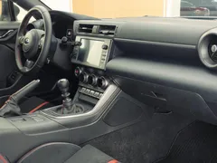 2022 Subaru BRZ 2.4L MT — фото 10