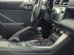2022 Subaru BRZ 2.4L MT — фото 11
