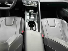 2023 Hyundai Elantra 1.5L CVT GLX Elite, синий — фото 11