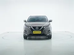 2022 Nissan Qashqai 2.0L XV Prem Luxury, жёлтый — фото 2