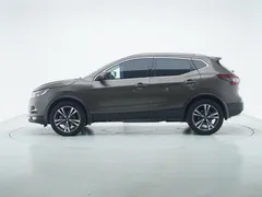 2022 Nissan Qashqai 2.0L XV Prem Luxury, жёлтый — фото 4