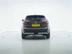 2022 Nissan Qashqai 2.0L XV Prem Luxury, жёлтый — фото 6