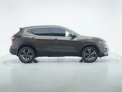 2022 Nissan Qashqai 2.0L XV Prem Luxury, жёлтый — фото 8