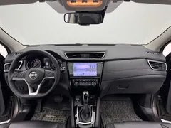 2022 Nissan Qashqai 2.0L XV Prem Luxury, жёлтый — фото 9