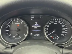 2022 Nissan Qashqai 2.0L XV Prem Luxury, жёлтый — фото 11