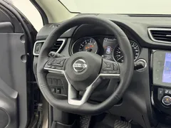 2022 Nissan Qashqai 2.0L XV Prem Luxury, жёлтый — фото 12