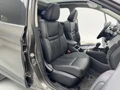 2022 Nissan Qashqai 2.0L XV Prem Luxury, жёлтый — фото 17